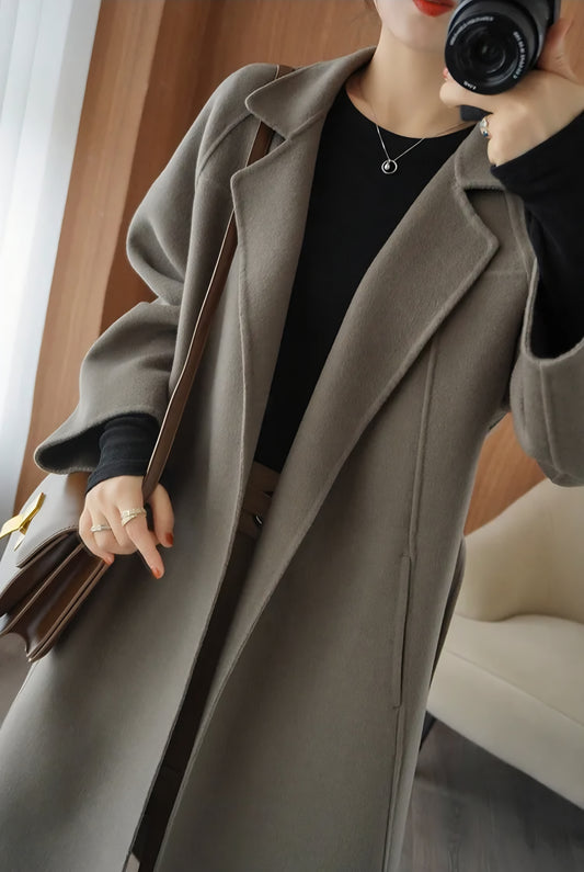 Aurelle London Winter Knit