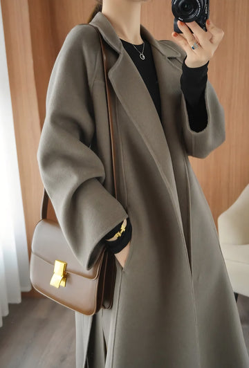 Aurelle London Winter Knit